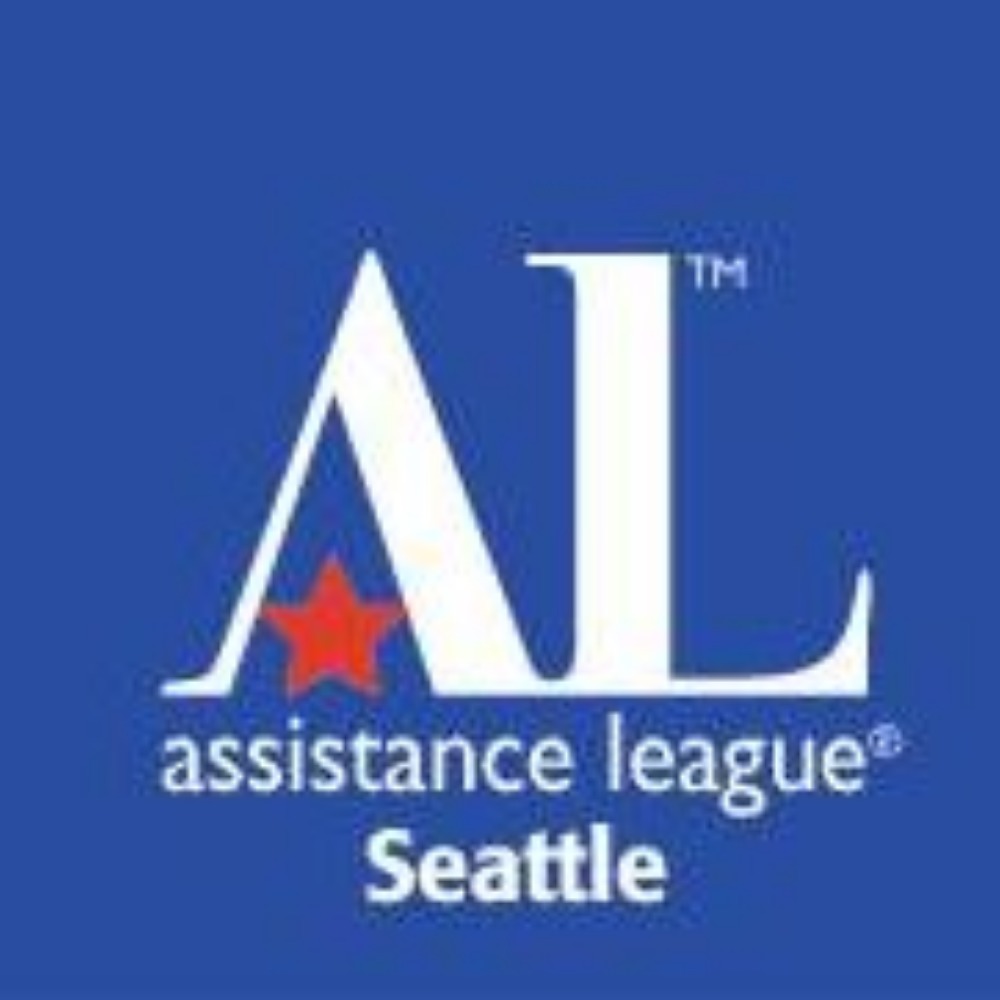 Meet your Posher, Assistance League of Seattle